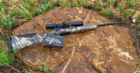 TESTED: Benelli BE.S.T Lupo Bolt-Action .300 Win. Mag. | Shoot On