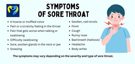 Sore throat SOS: when swallowing hurts | Happiest Health