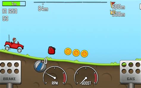 Hill Climb Racing Online Game para Chrome - Download