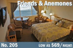 Sea Gypsy Motel | Lincoln City, OR | Beachfront Vacation Condos – Reserve a beachfront condo at ...