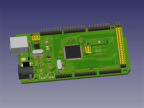 PCB Design Software - Electronics Lab