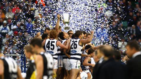 How to Watch AFL Grand Final 2022 in US Live Free: Sydney v Geelong ...