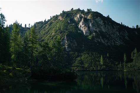 Dachstein Hike on Behance