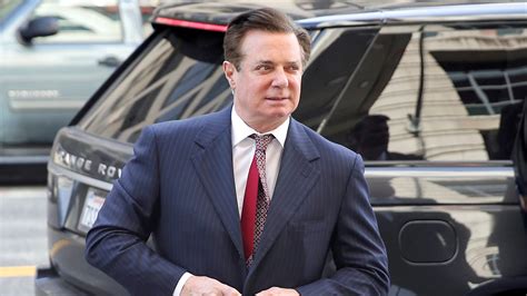 Paul Manafort’s Lawyers Argue He Has Been Unfairly ‘Vilified’ Before ...