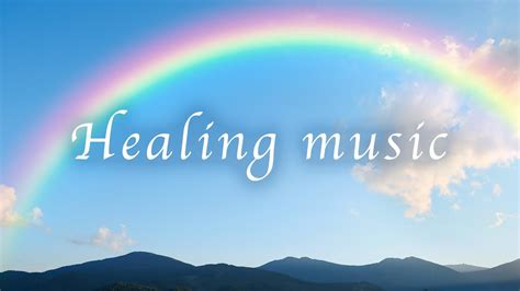 【Calming music】Meditation Music / Healing / nature / waterfall / piano ...