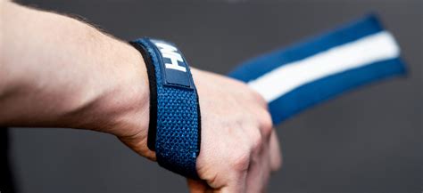 Elite Straps – Products