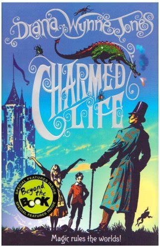 The Written World: Charmed Life by Diana Wynne Jones