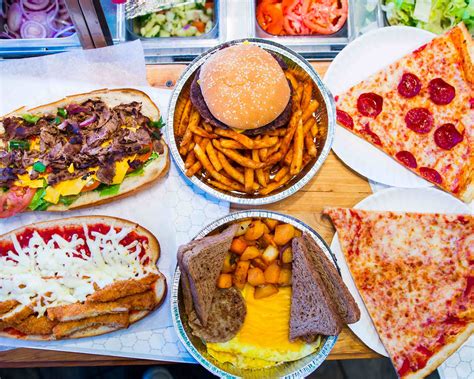 Order OMG Pizzeria - Bushwick Menu Delivery【Menu & Prices】| New York | Uber Eats