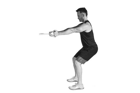 Upper Body Exercises to Do With Resistance Bands | Reader's Digest