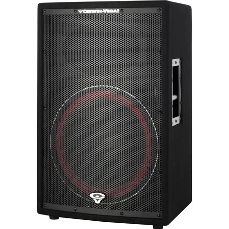 Cerwin-Vega CVi-152 15" Passive Portable PA Speaker CVI-152