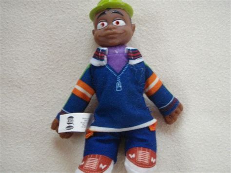 This Cousin Skeeter finger puppet. | Community Post: 21 Nickelodeon ...