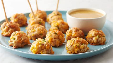 Healthy Potluck Appetizers / We've got your recipes for healthy party food.