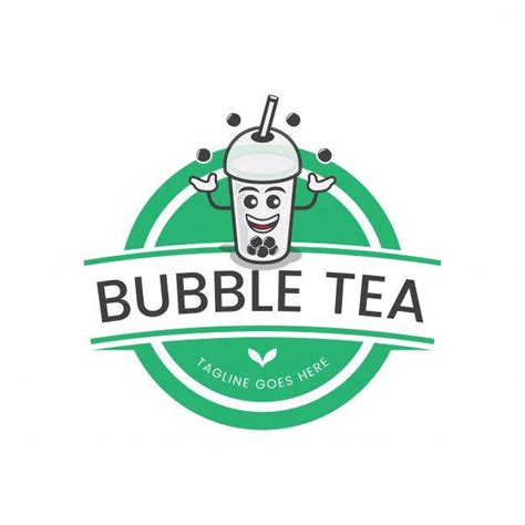 Boba Drink Logo - LogoDix