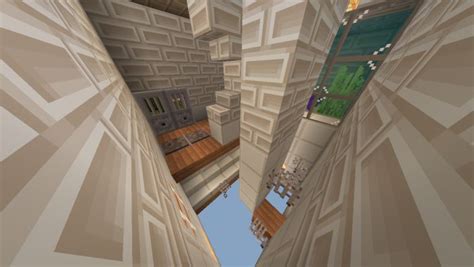 Parkour Master Remastered Map (1.19) - MCPE/Bedrock - The Most Difficult Parkour - Mc-Mod.Net