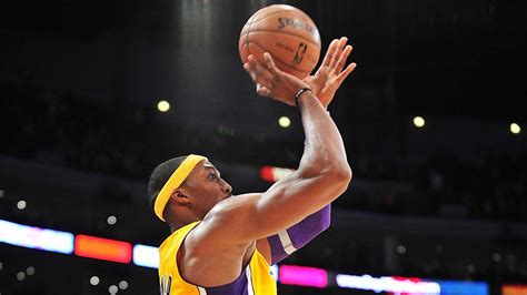 Video: Denver Nuggets at Los Angeles Lakers Highlights - Silver Screen ...