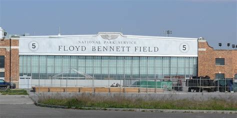 Floyd Bennett Field – The Municipal Art Society of New York