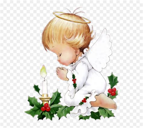 28 Collection Of Angel Clipart Christmas - Free Clipart Christmas ...