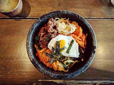 12 Foods You Need to Try in Seoul, South Korea