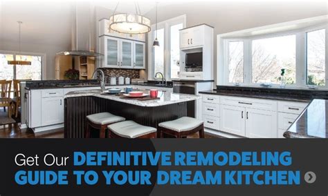 Kitchen Remodel Timeline (12 Milestones to Keep You On-Track)