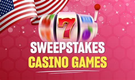 Sweepstakes Casino Games ☀️ $50 Sweeps Cash FREE