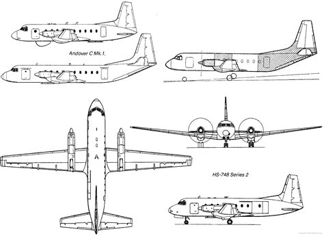 Hawker Siddeley Hs 748 Pdf Free - eagleover