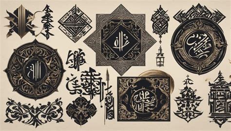 Western Calligraphy Variations: From Classic To Modern