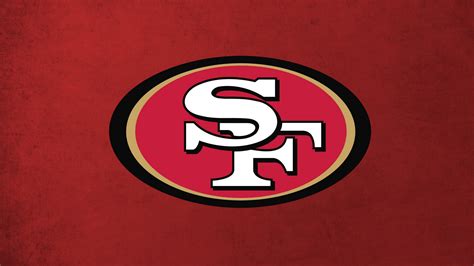 San Francisco 49ers Wallpaper HD - 2024 NFL Football Wallpapers