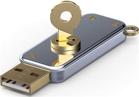 Password Protect USB Data with USB Pen Drive Locker - Rene.E Laboratory