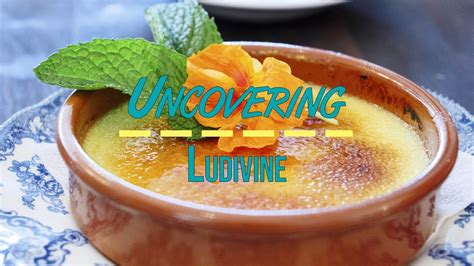 Ludivine [Uncovering Oklahoma] - YouTube