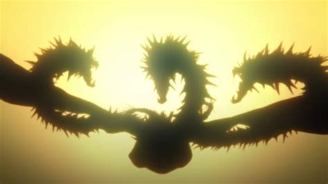 Void Ghidorah Predictions | Fandom