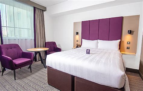 Premier Inn Rooms: Ultimate Comfort for Your Stay