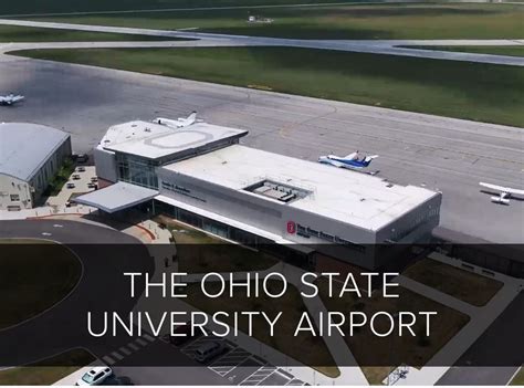 Tour of KOSU Air Traffic Control Tower & Airport, Ohio State University Airport, Dublin, 20 ...