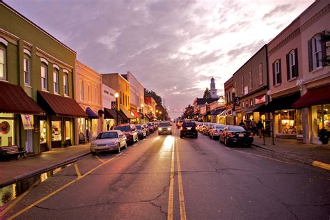 Villages of Apex NC by Edenton Bay Photography