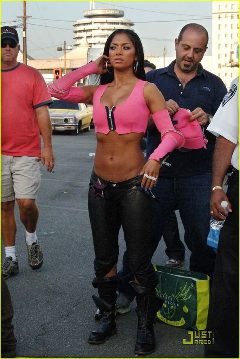 Nicole Scherzinger is a Grown-up Pussycat Doll: Photo 1183171 | Photos ...