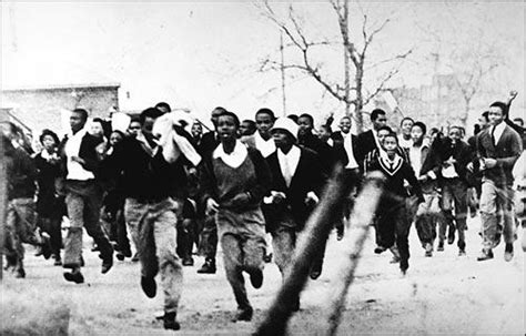 June 16, 1976 Soweto Uprising: The pains, gains and failure of African ...