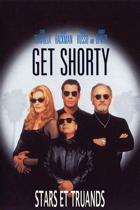 Get Shorty (Film, 1996) — CinéSérie