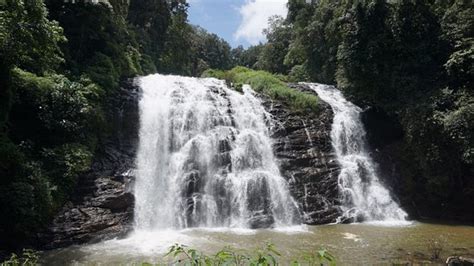 Abbey Falls (Madikeri) - 2020 What to Know Before You Go (with Photos) - Tripadvisor