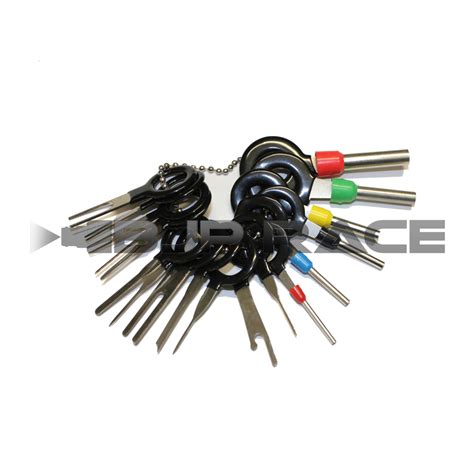 Connector Pin Removal Tool - Bjprace.se