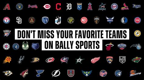 Bally Sports Plus: Pricing, Plans, Live Games & Everything You Need To ...