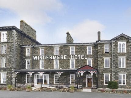 Find The Best Hotels In Windermere | LateRooms.com