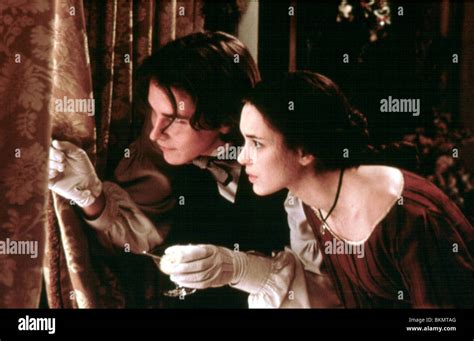 Winona ryder little women hi-res stock photography and images - Alamy