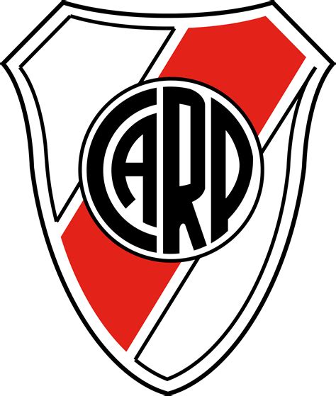 River Plate Logo – Club Atlético River Plate Escudo - PNG y Vector