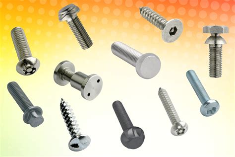 A guide to security factors affecting fasteners | Engineer Live