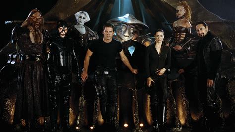 3100x1744 px free desktop wallpaper downloads farscape by Braxton London for : NS.com | Best sci ...