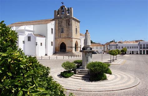 14 Top-Rated Tourist Attractions in the Algarve | PlanetWare