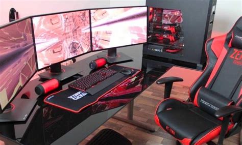 Best Gaming Chair Review 2023: Buying Guide, Types and Features - Gamer ...