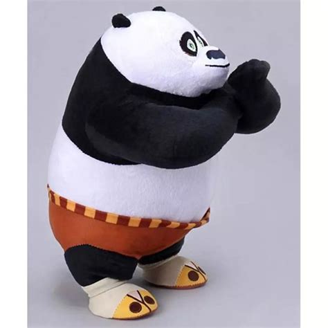 Kung Fu Panda Standing Plush Reviews, Features, Price: Buy Online