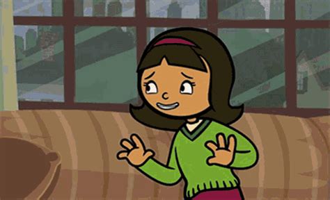 Wordgirl Tobey Mccallister GIF - Wordgirl Tobey Mccallister Becky ...