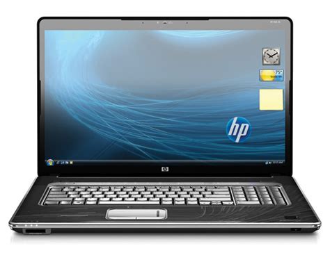 HP HDX18T 18-inch Laptop Specifications, Review and Prices | Tech World