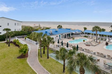 BEACHSIDE COLONY RESORT - Apartment Reviews & Price Comparison (Tybee Island, GA) - Tripadvisor